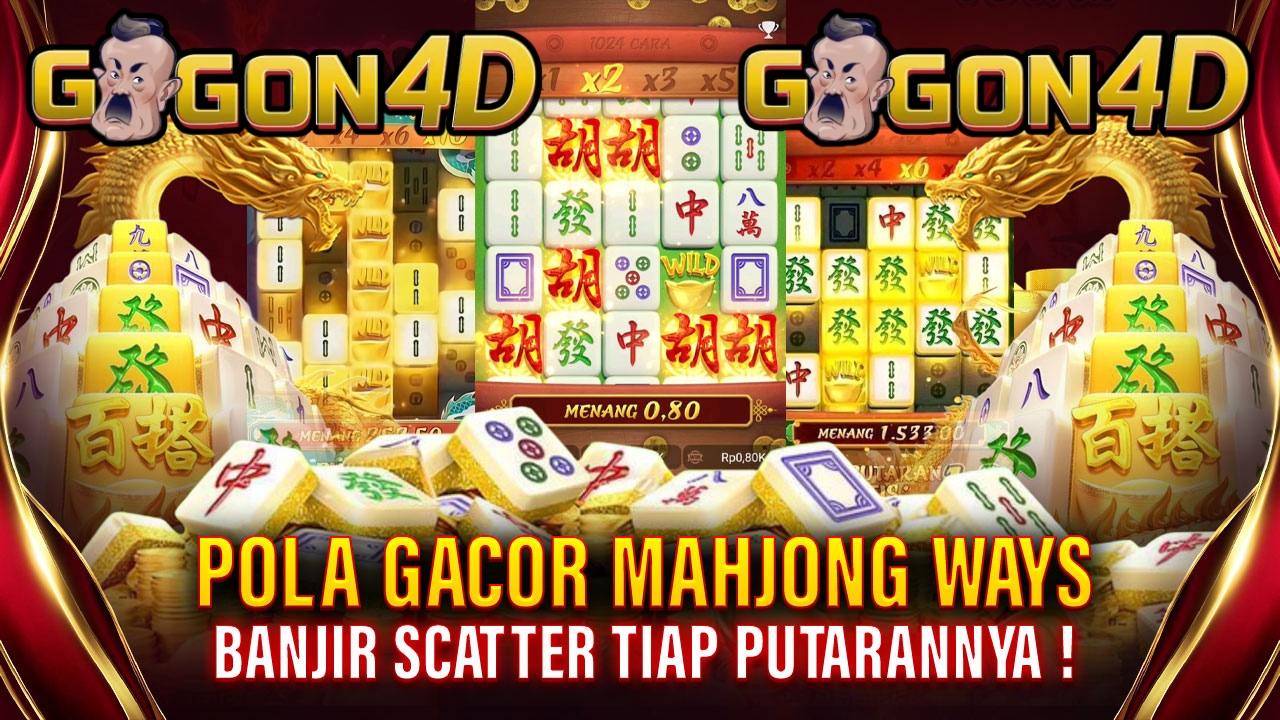 Dalam Waktu 3 Hari Mahasiswa Asal Bogor Berhasil Bongkar Rahasia Raih Kemenangan 834 juta di Mahjong Ways 2