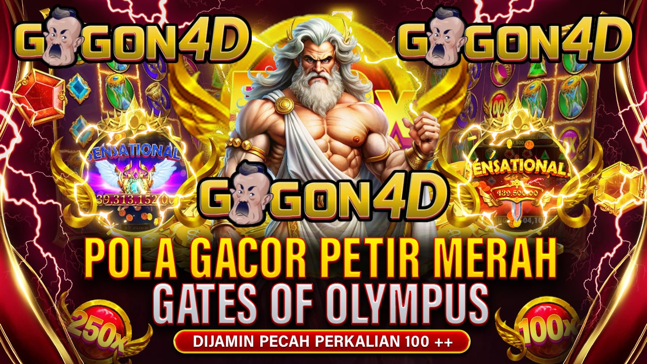 ChatGPT Semakin Berkembang, Kini Terbukti Bisa Memberi Saran Pola Pada Pengguna Yang Ingin Mendapatkan Jackpot di Gates Of Olympus X1000