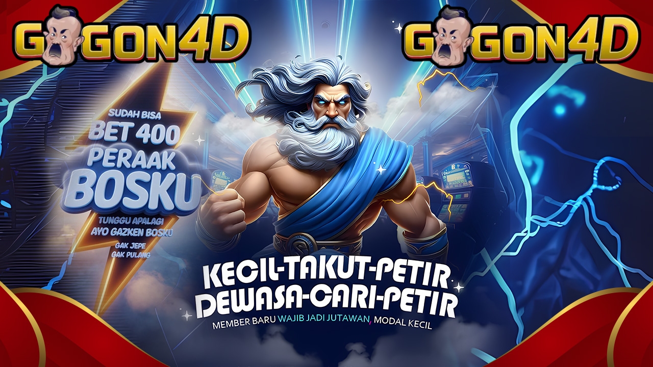 Analisis 10.000 Spin di Gates of Olympus: Temukan Rahasia Terpendam