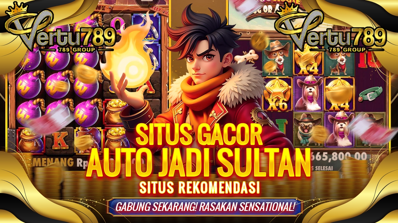 Bermain untuk Iseng, Pria Asal Sukabumi Menang 170 Juta Di Mahjong Ways Dan Tutup Warung Sembako yang Sepi Bertahun-tahun