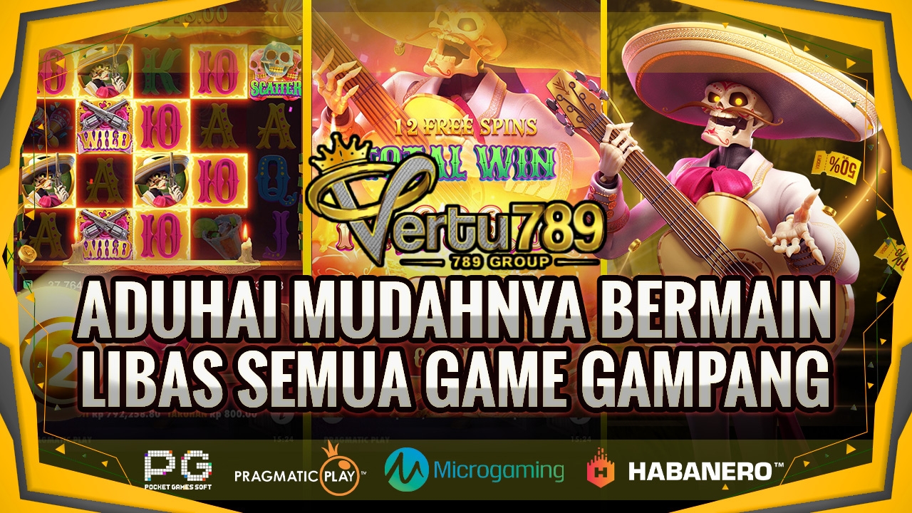 Olympus Lagi Rusuh: Dewa-Dewa Ribut dan Pemain VERTU789 Jadi Korban Kemenangan Tak Masuk Akal