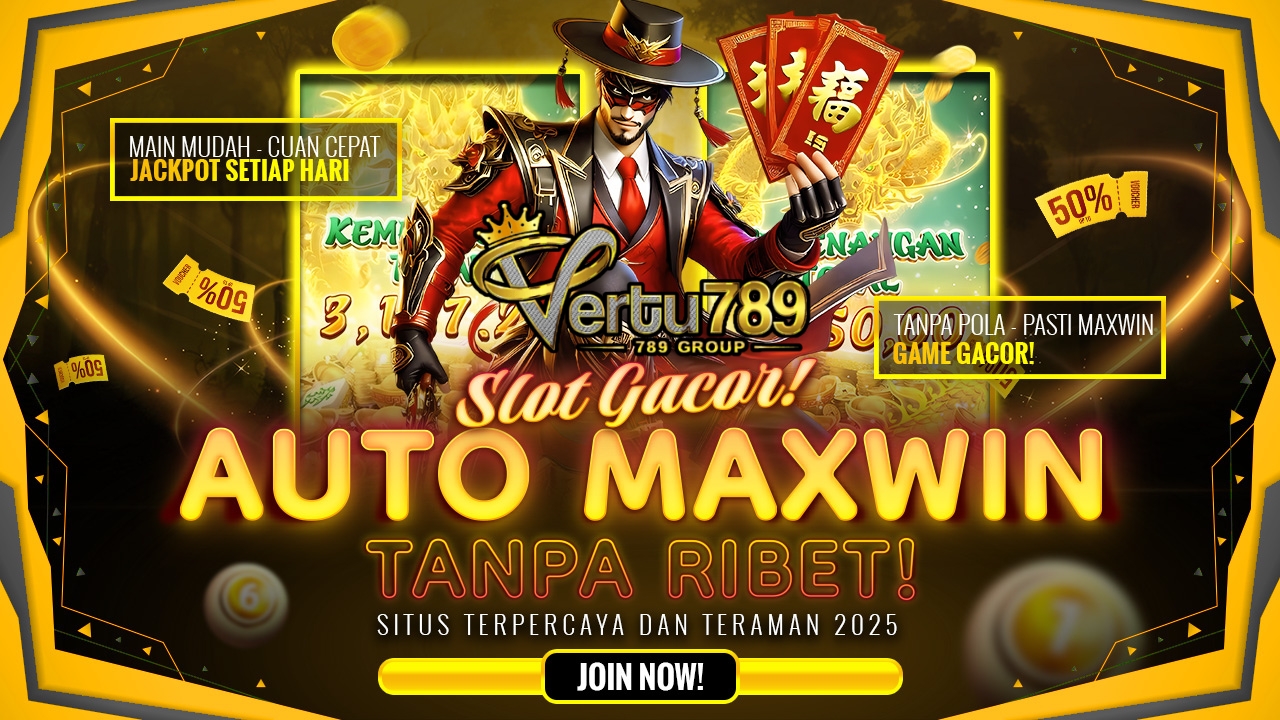 Pemain VERTU789 Mengaku Olympus Malam Itu Terasa Nyata Seolah Zeus Sendiri Turun ke Layar